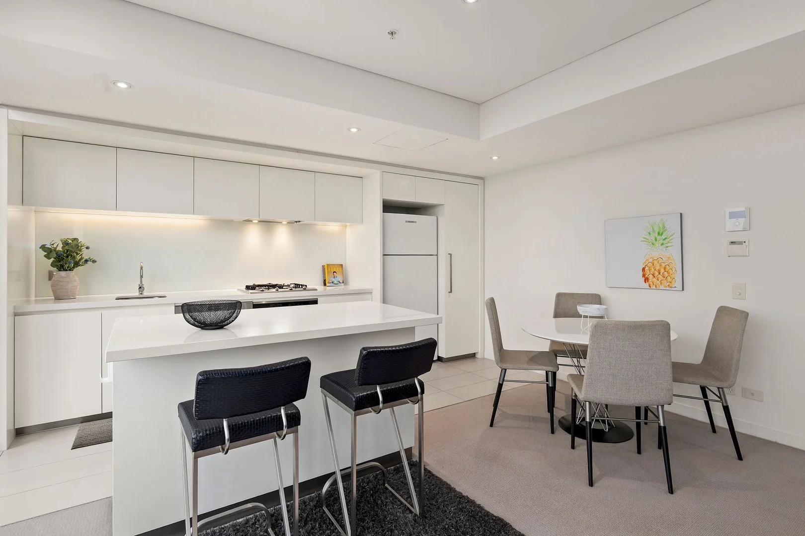 Additional image 2 of 1506/100 Lorimer Street, Docklands VIC 3008