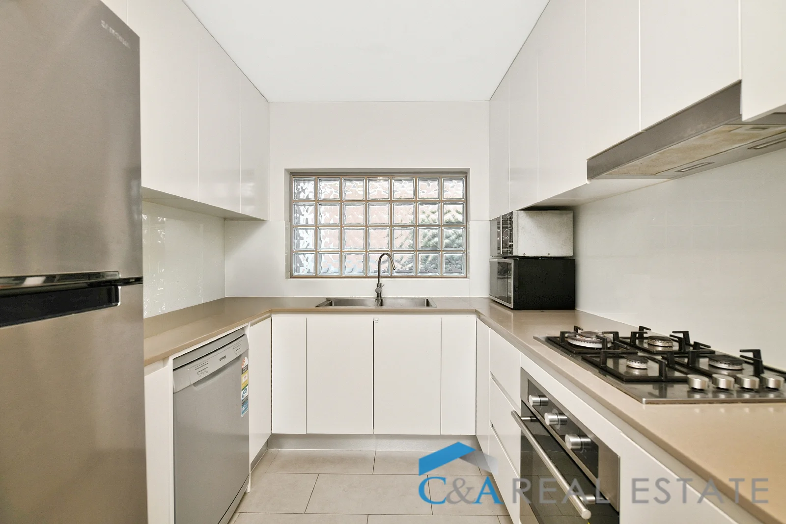 Additional image 2 of 23/538 WOODVILLE ROAD, Guildford NSW 2161