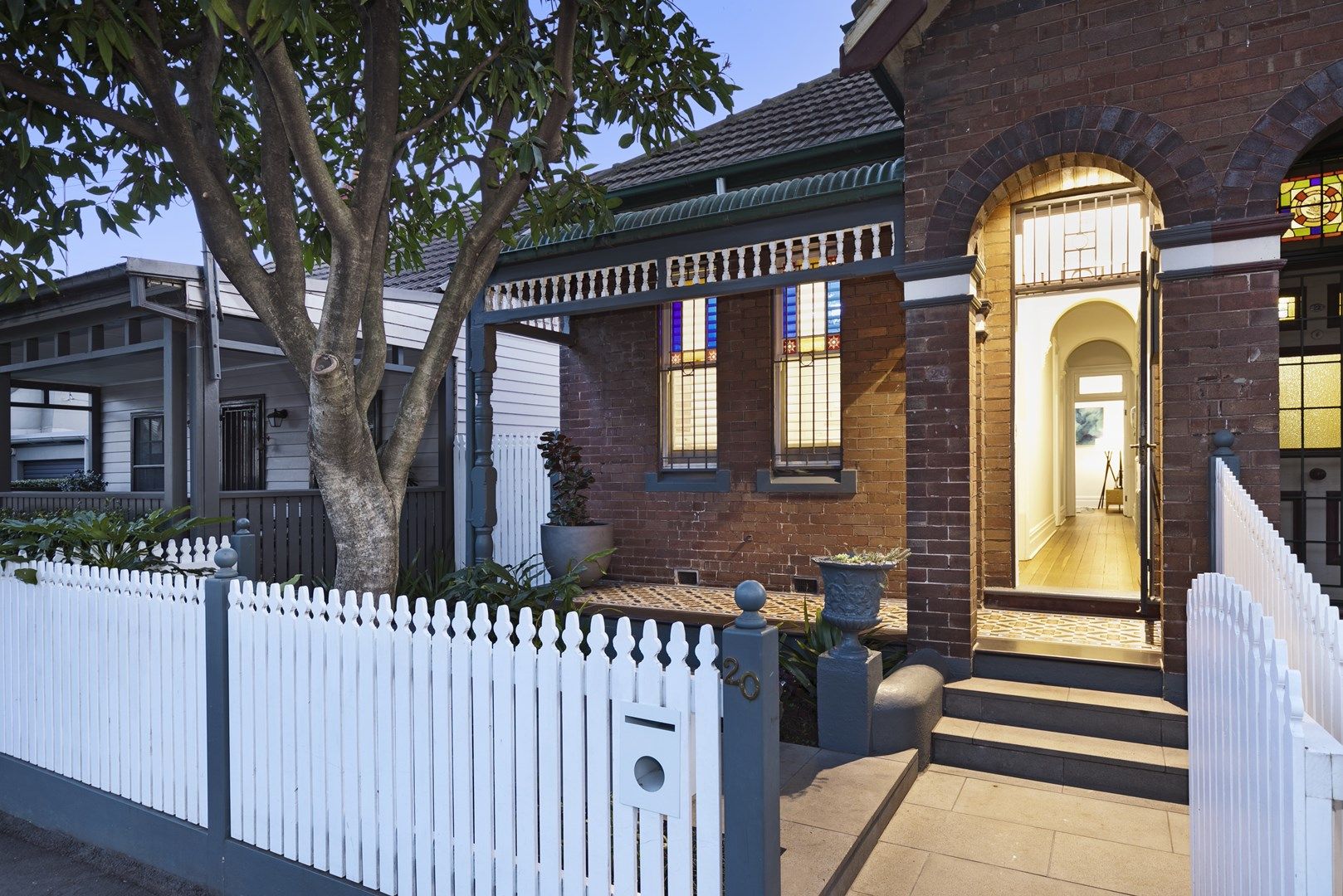 20 Elliott Street, Balmain NSW 2041, Image 0