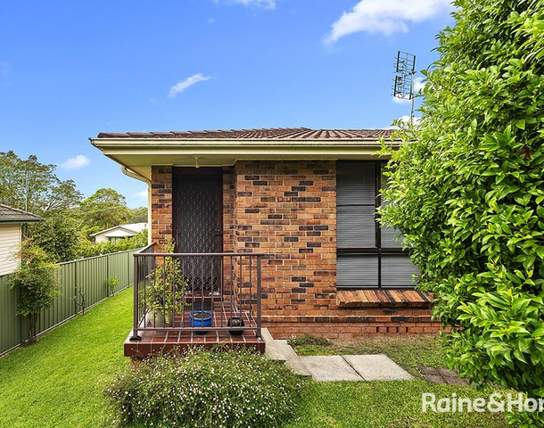 5/8 Leech Close, Narara NSW 2250