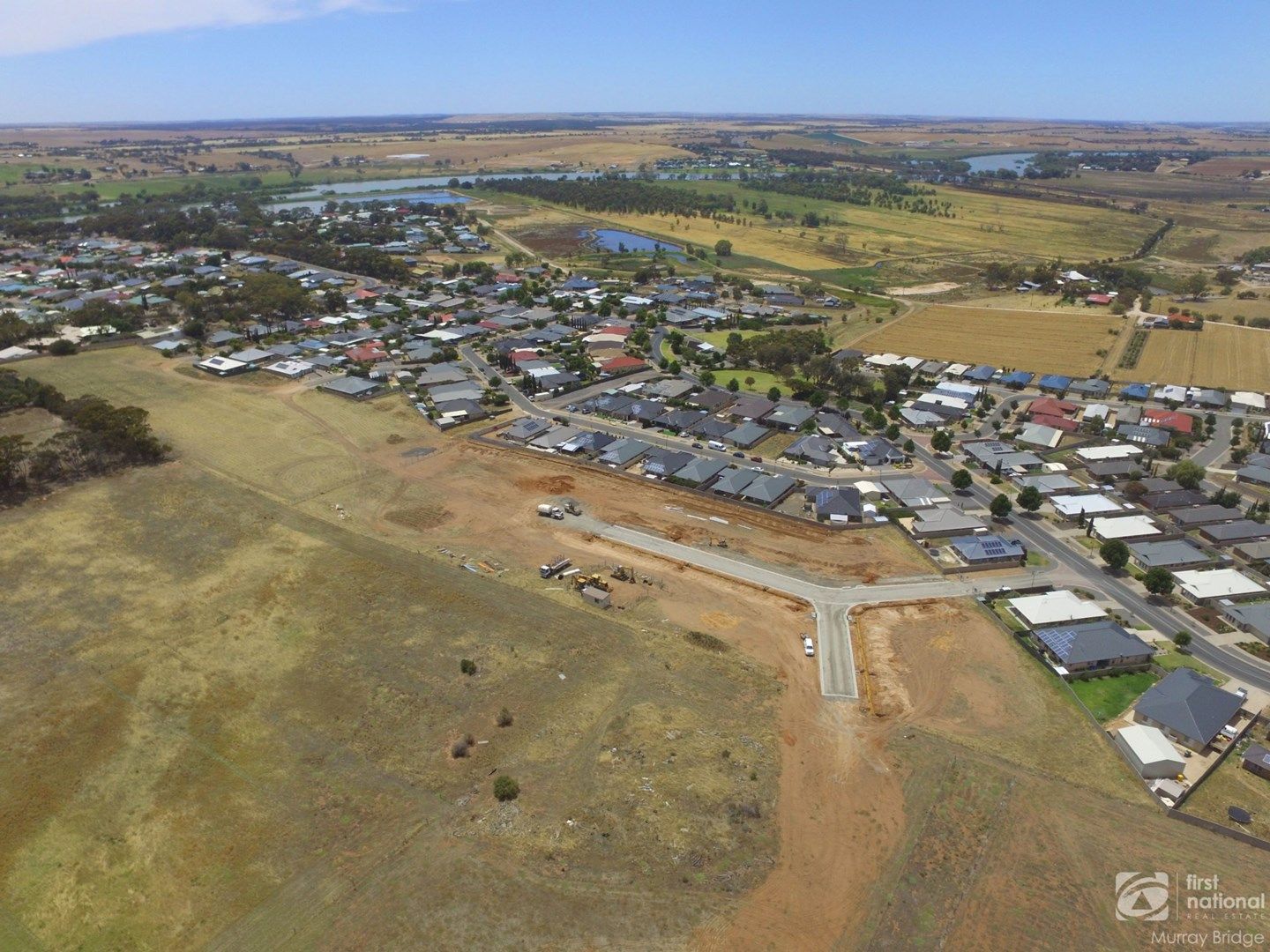 Lot 211 Melaleuca Way, Murray Bridge SA 5253, Image 1