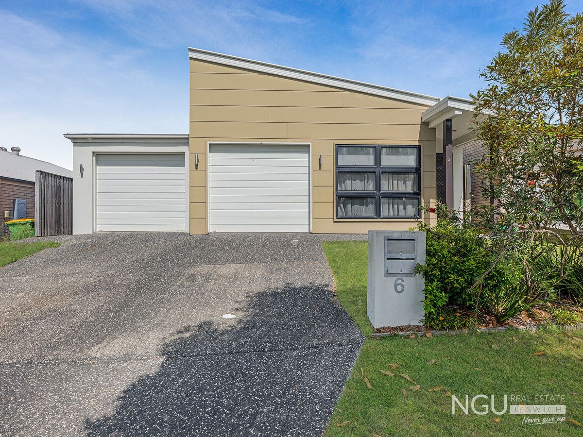 6 Brushbox Street, Ripley QLD 4306, Image 0