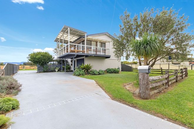 Picture of 9 Bailey Avenue, GREENWELL POINT NSW 2540