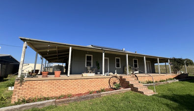 Picture of 180 Combo Road, MARYVALE NSW 2820
