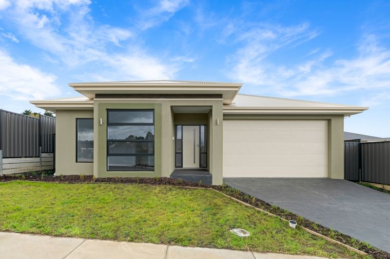 51 Cremin Drive, Pakenham VIC 3810, Image 0