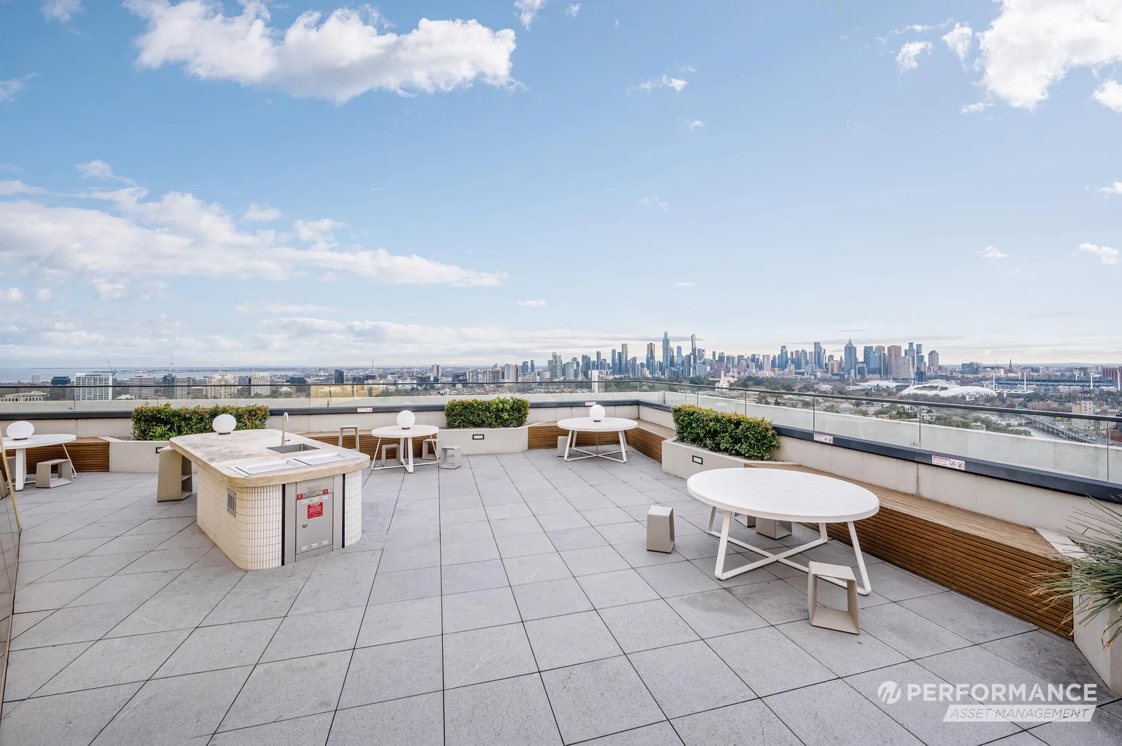 Additional image 12 of 1309/3 Yarra Street, South Yarra VIC 3141