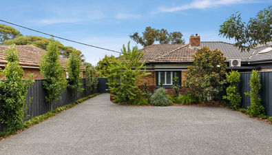 Picture of 451 Waverley Road, MALVERN EAST VIC 3145