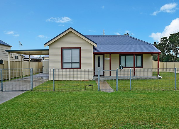 1 Park Street, Swansea NSW 2281