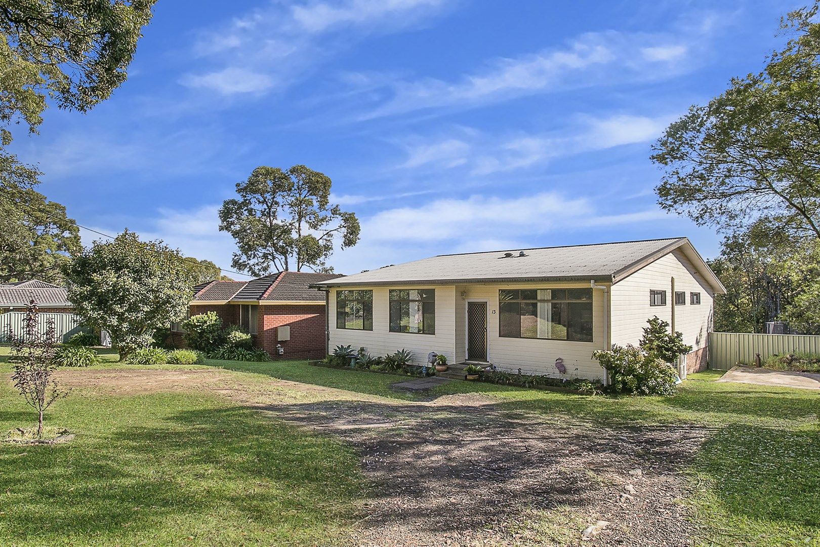 13 Strickland Street, Heathcote NSW 2233, Image 1