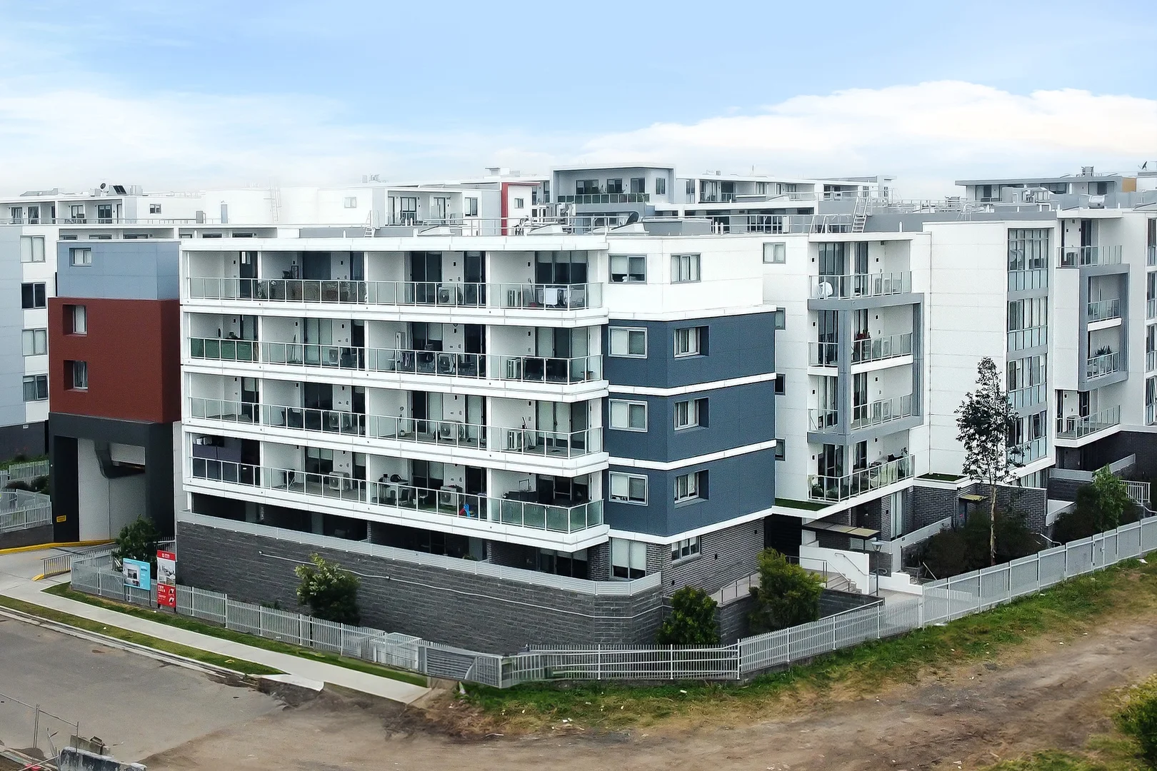 Additional image 14 of 322/50A Jacqui Avenue, Schofields NSW 2762