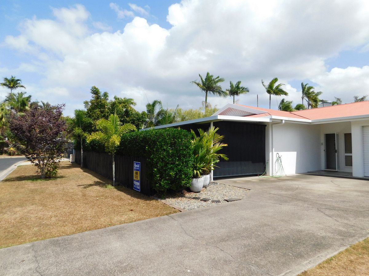 1/11-13 Carrum Close, Kewarra Beach QLD 4879, Image 1