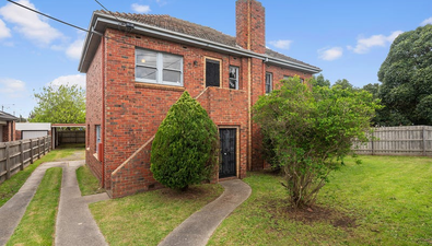 Picture of 1/459-461 Waverley Road, MALVERN EAST VIC 3145
