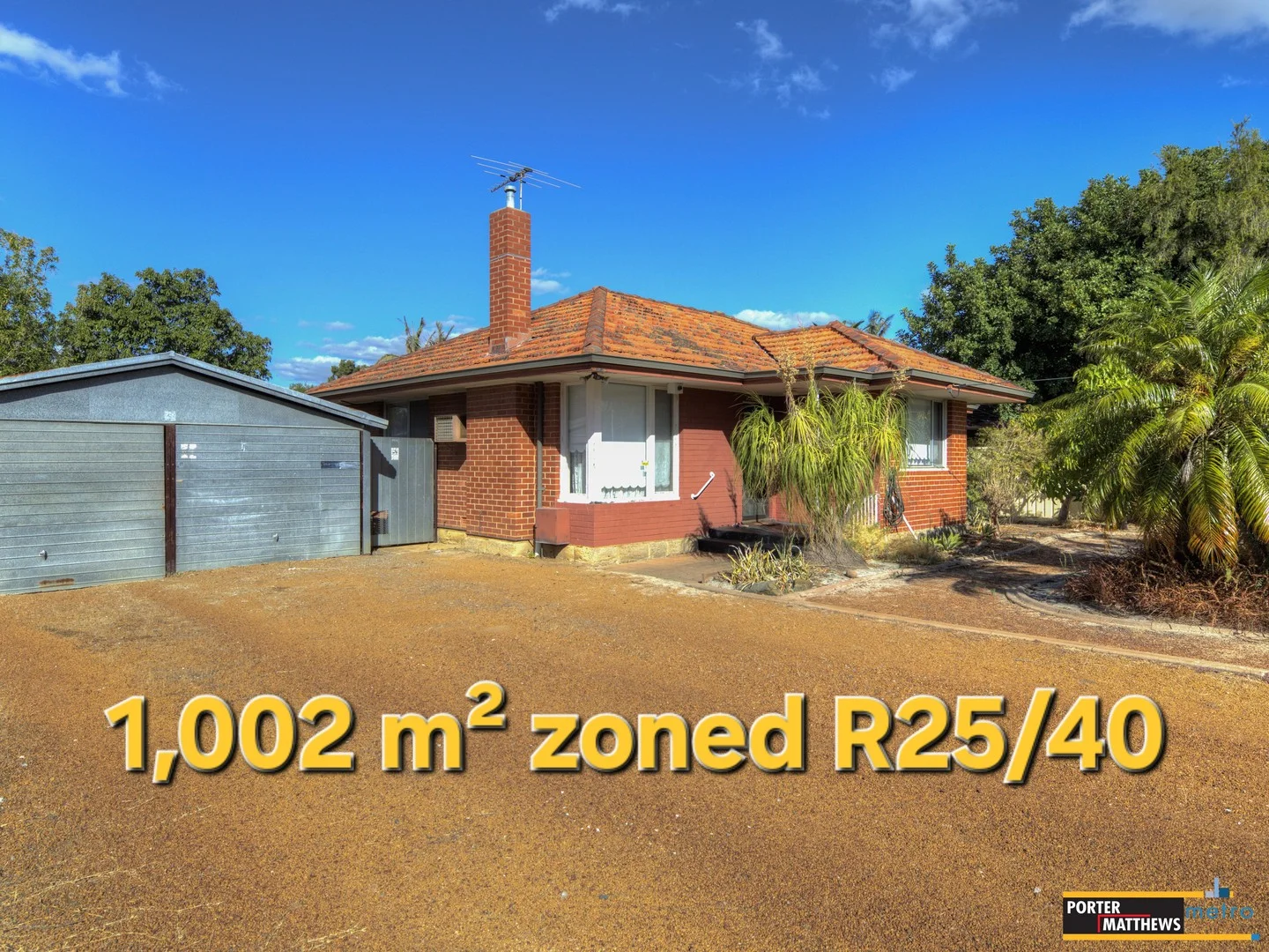 Primary image of 13 Northumberland Road, Forrestfield WA 6058