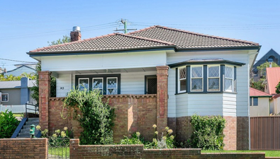Picture of 143 City Rd, MEREWETHER NSW 2291