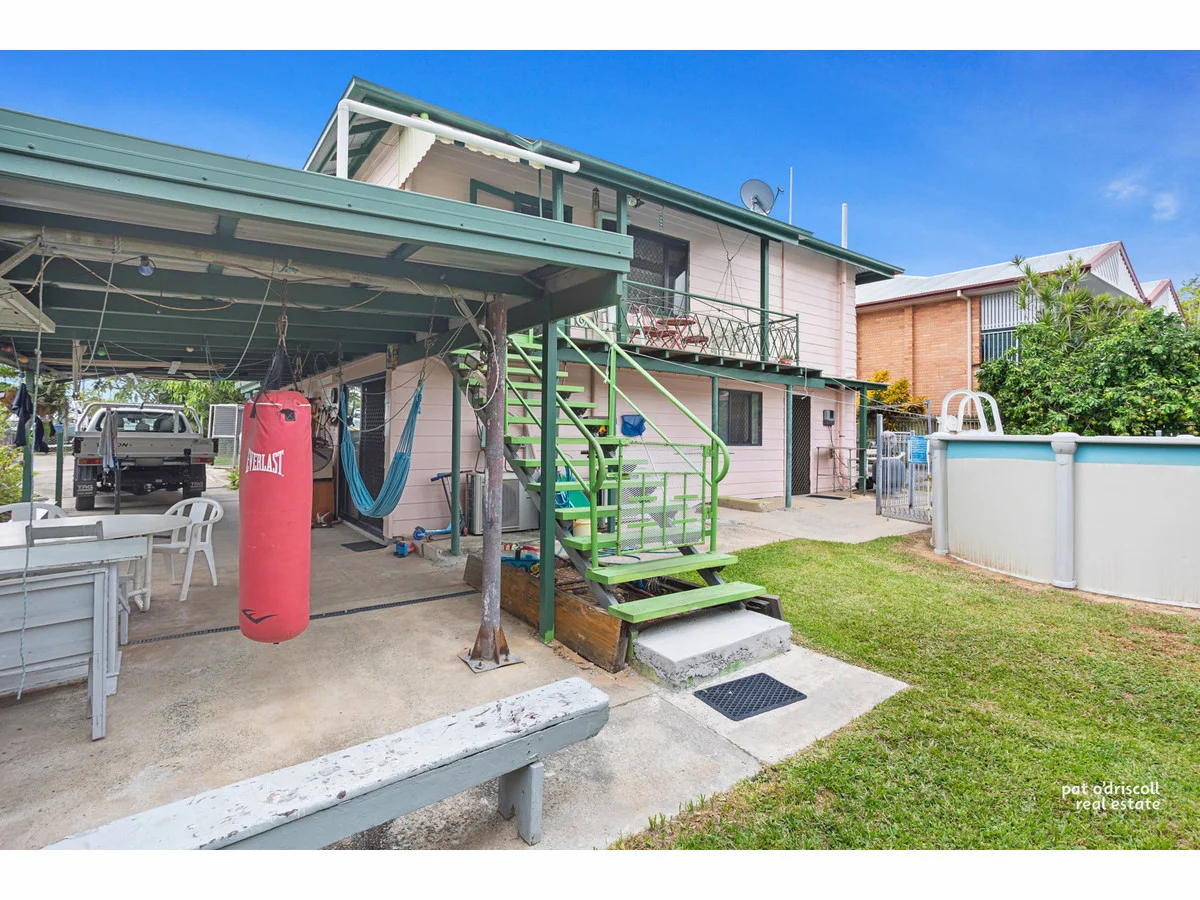 86 McKean Street, Berserker QLD 4701