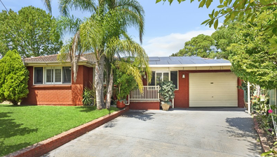 Picture of 11 Stirling Place, GLENFIELD NSW 2167