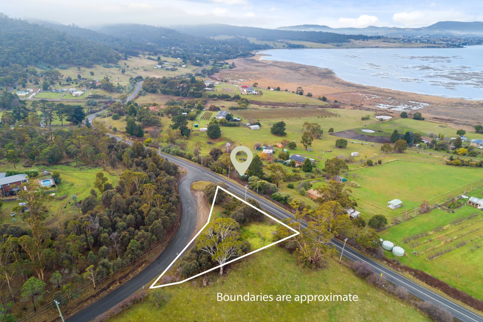 492 Boyer Road, Dromedary TAS 7030 Domain