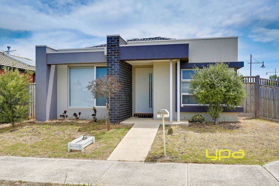 12 Bianca Boulevard, Tarneit VIC 3029, Image 0