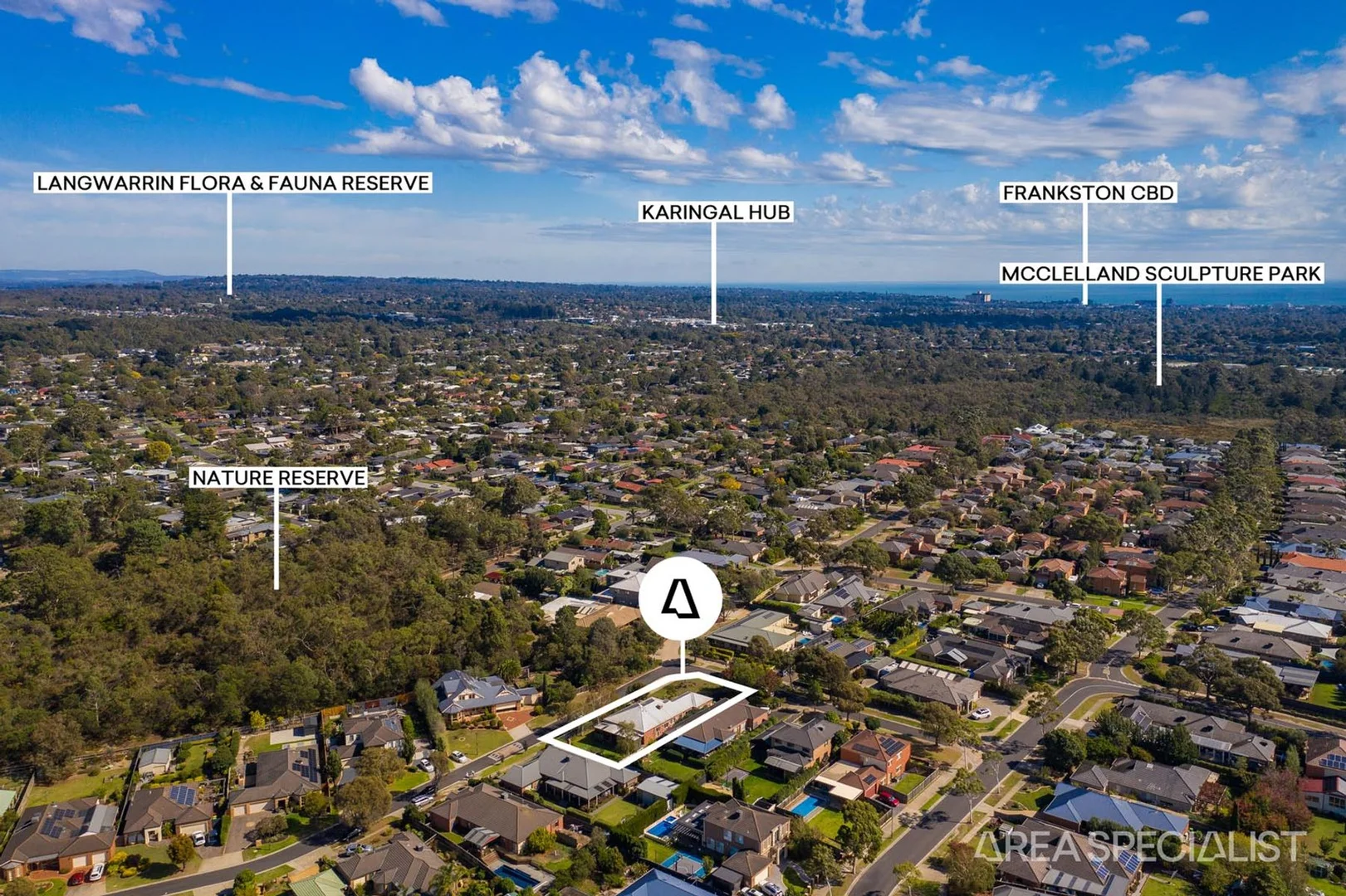 Additional image 20 of 22 King Orchid Drive, Langwarrin VIC 3910