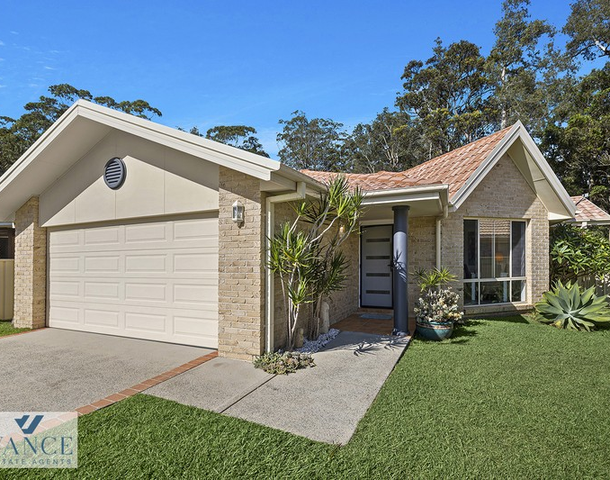 11 Julie Ann Court, Hyland Park NSW 2448