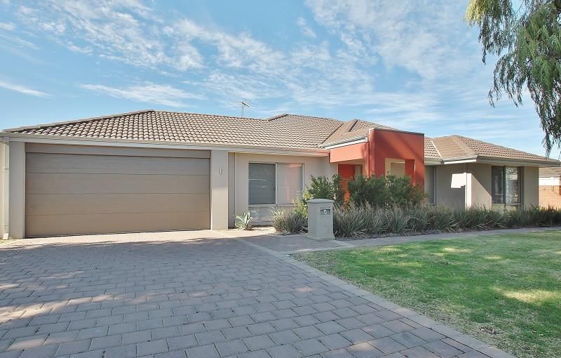4 bedrooms House in 96A Boulton Street DIANELLA WA, 6059