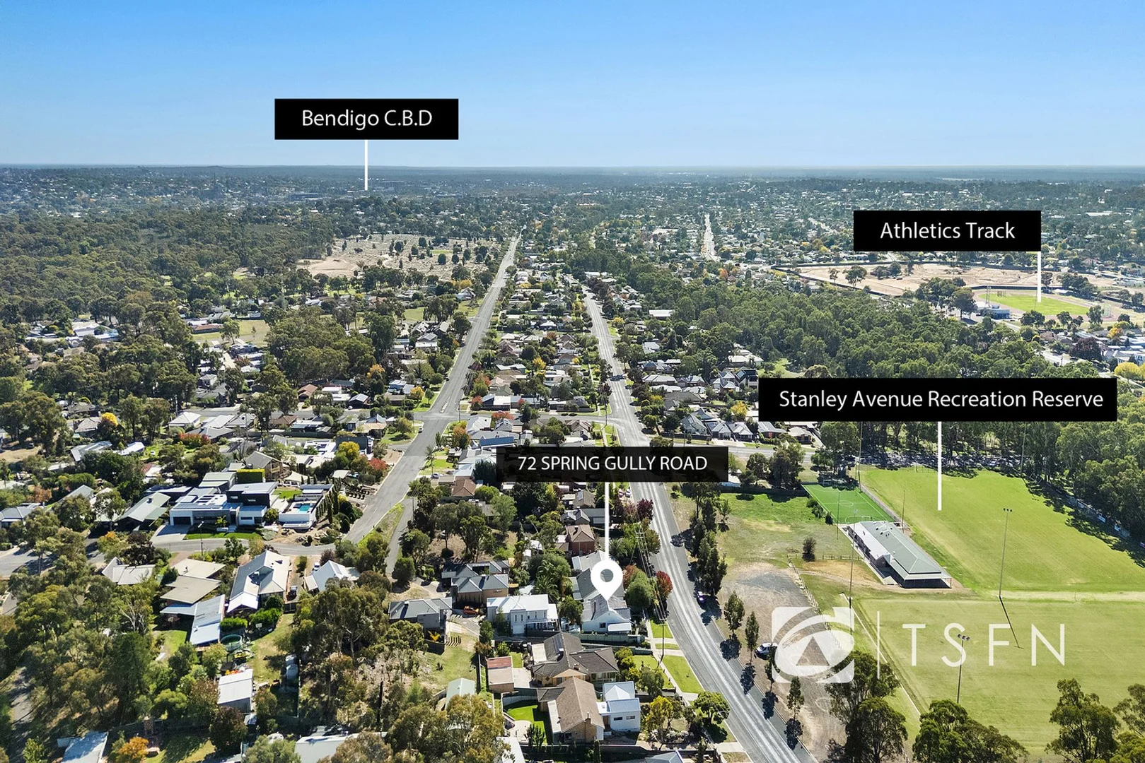 Additional image 11 of 72 Spring Gully Road, Spring Gully VIC 3550