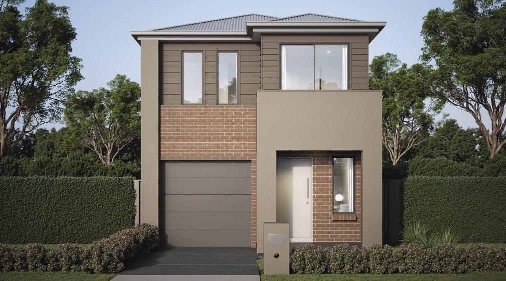 4 bedrooms New House & Land in DISPLAY OPEN I CLOSE TO METRO I CALL US NOW ROUSE HILL NSW, 2155