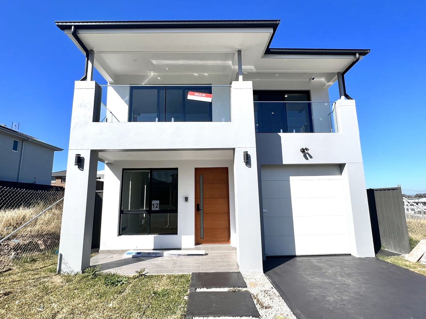 12 Lucy Street, Rouse Hill NSW 2155 House For Rent Domain