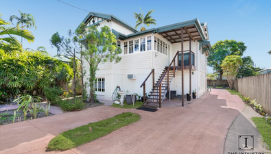 Picture of 2/12 Allan Street, BUNGALOW QLD 4870