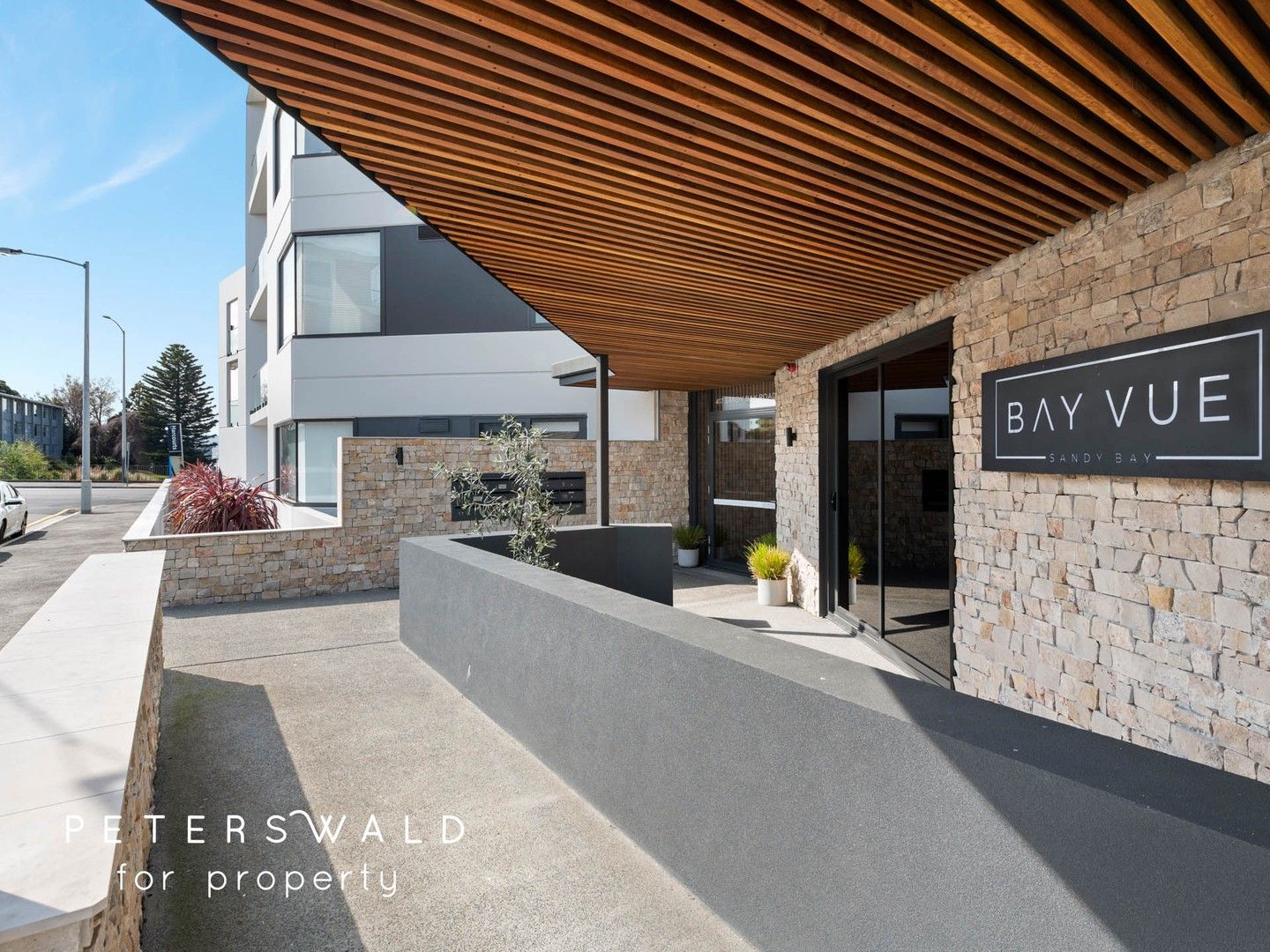 12/417 Sandy Bay Road, Sandy Bay TAS 7005, Image 0