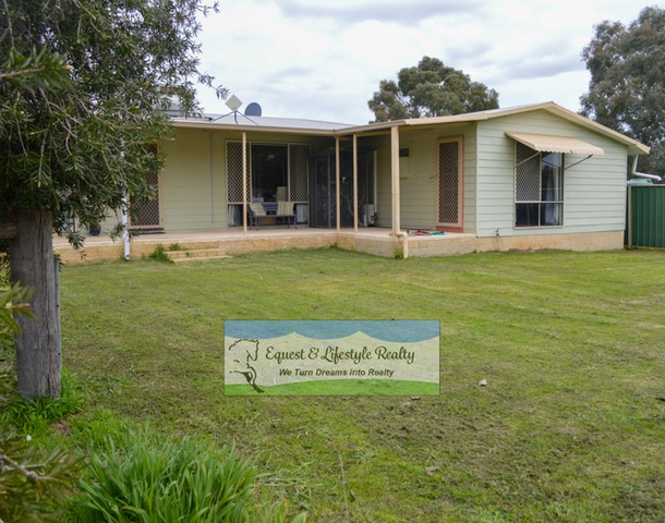 173 Clayton Road, Narrogin WA 6312