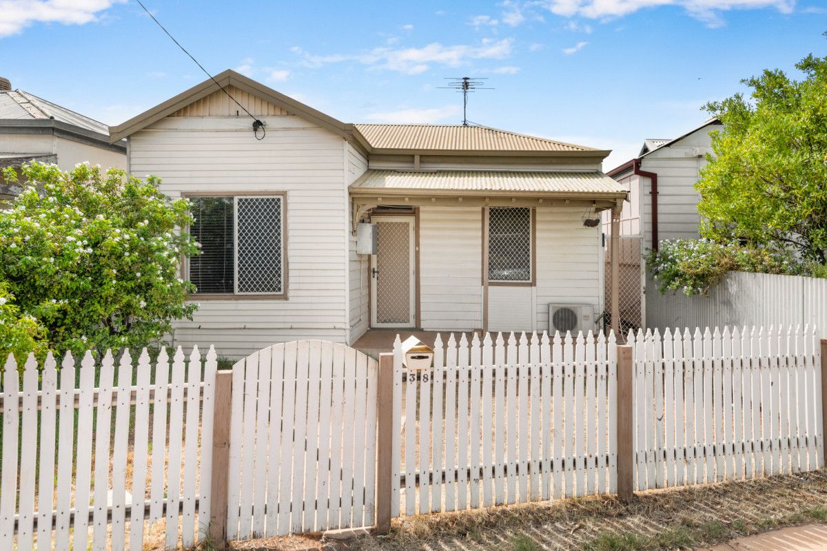 38 George Street, Kalgoorlie WA 6430, Image 0