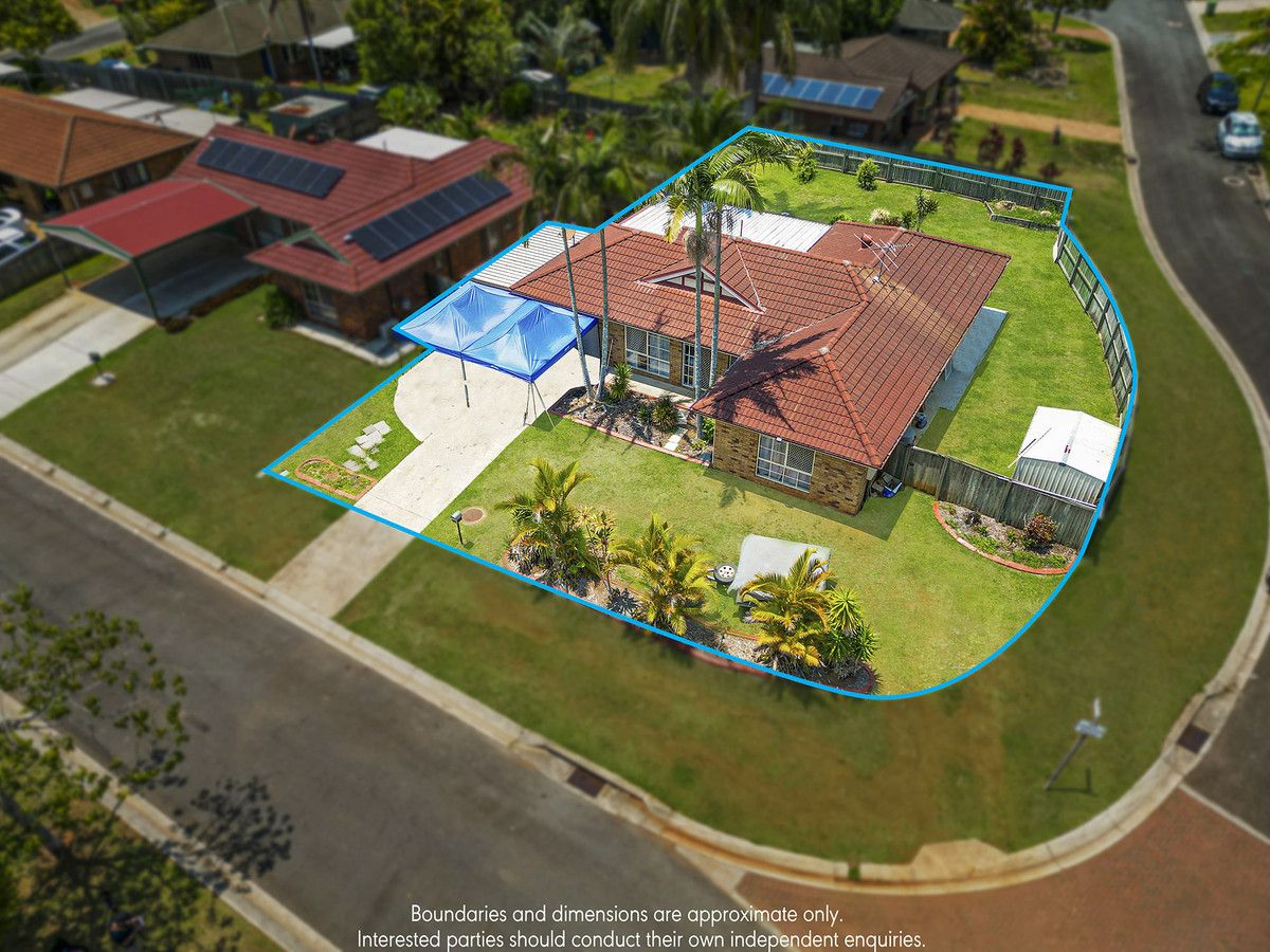 32 Walton Crescent, Murrumba Downs QLD 4503, Image 1