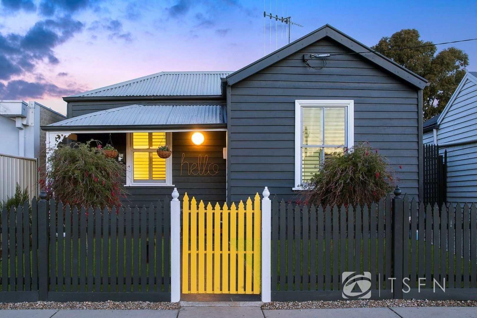 2 bedrooms House in 205 Queen Street BENDIGO VIC, 3550
