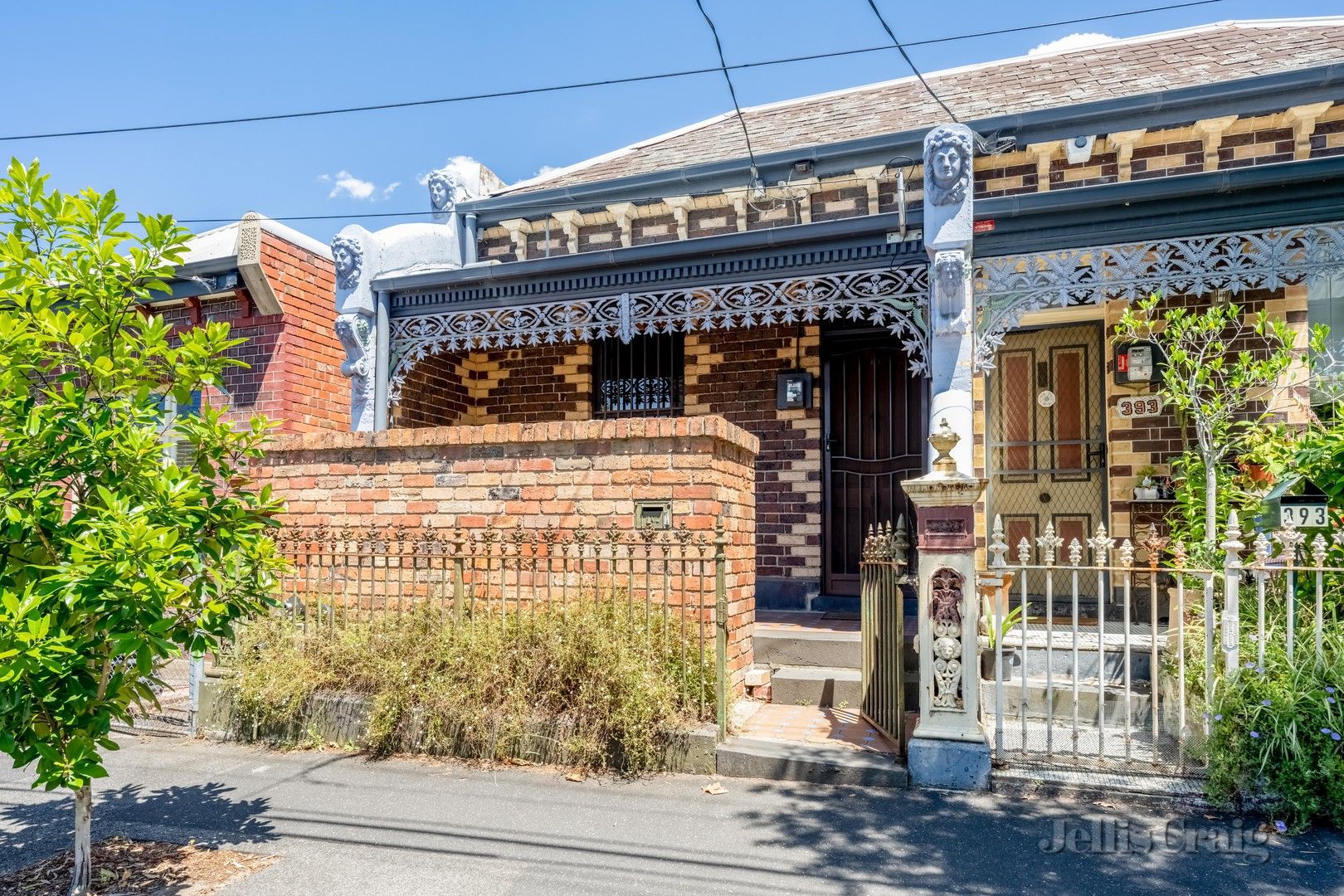 1 bedrooms House in 391 Wellington Street CLIFTON HILL VIC, 3068