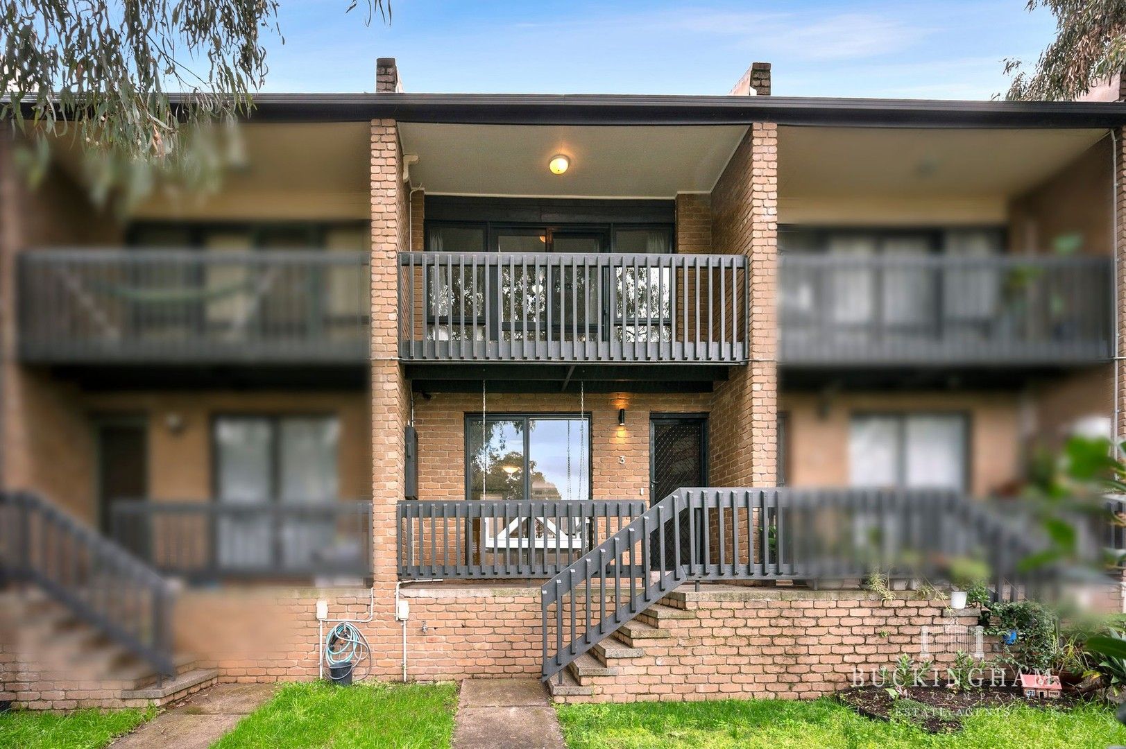 2 bedrooms Townhouse in 3/27-31 Greenhill Road GREENSBOROUGH VIC, 3088