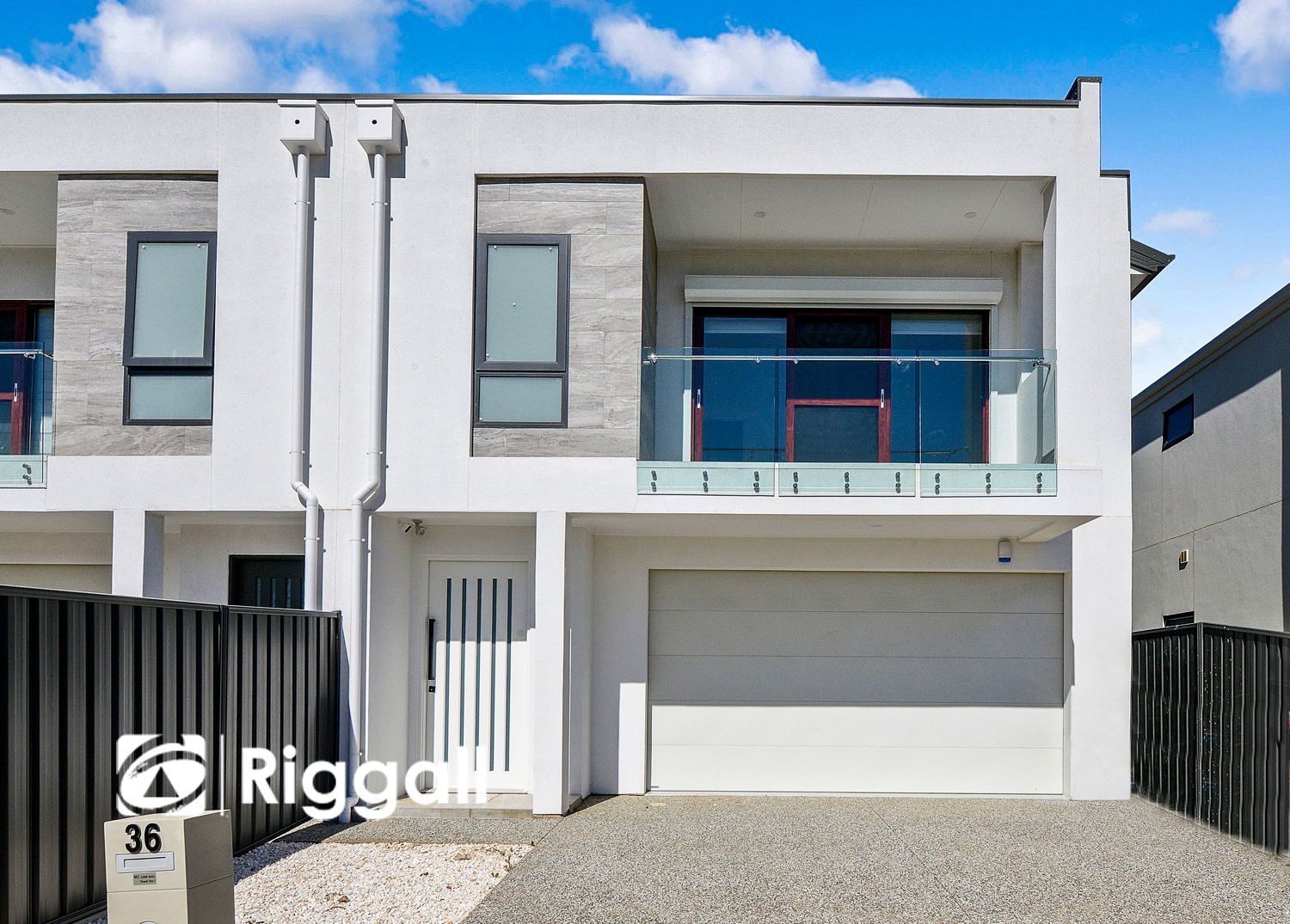 36 Sheffield Crescent, Blair Athol SA 5084, Image 0