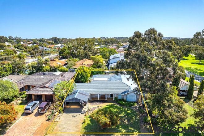 Picture of 5 Falcon Avenue, CHURCHLANDS WA 6018