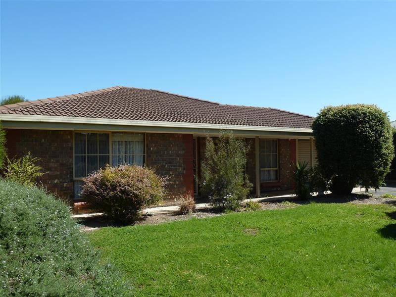 4 Auricht Avenue, Tanunda SA 5352, Image 0