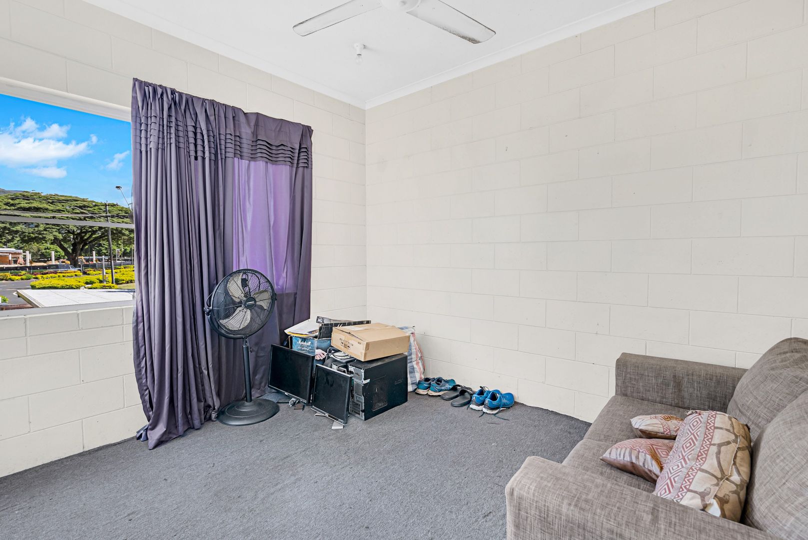 4/2 Mayers Street, Manunda QLD 4870, Image 2