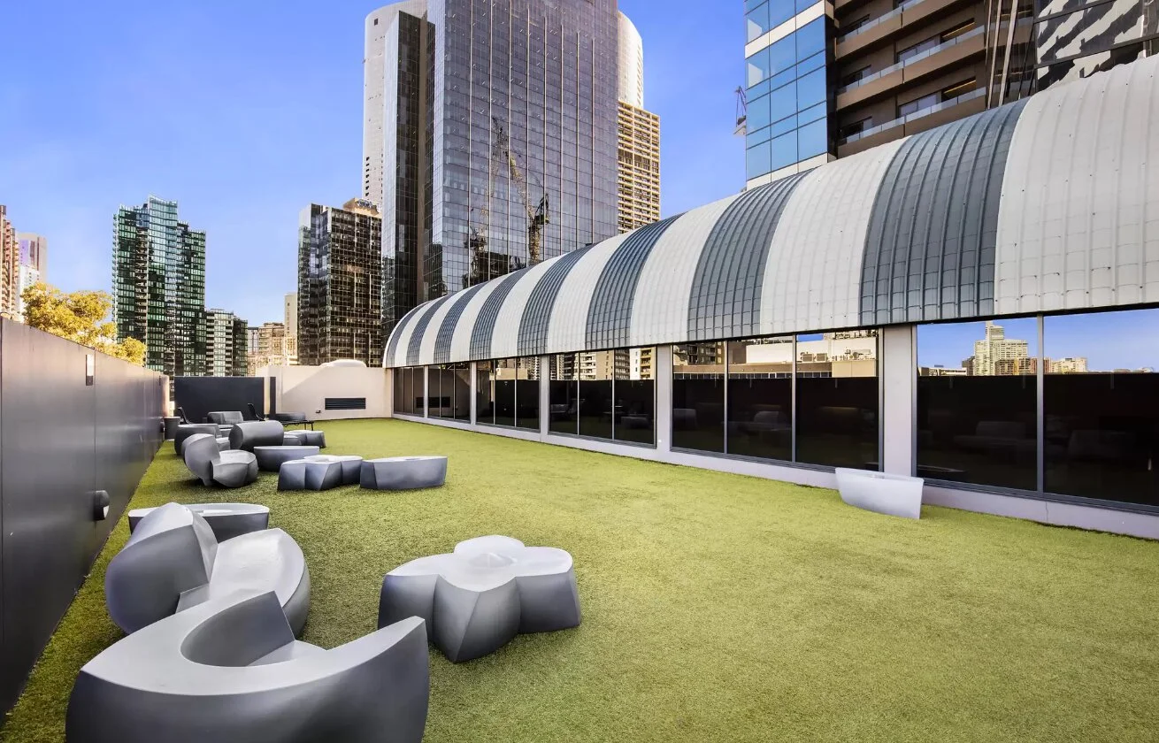 Additional image 13 of 1404/7 Riverside Quay, Southbank VIC 3006