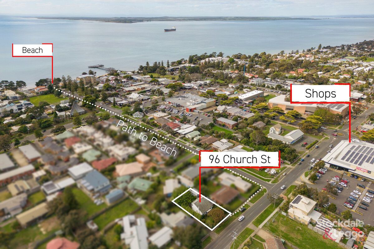 96 Church Street, Cowes VIC 3922, Image 0