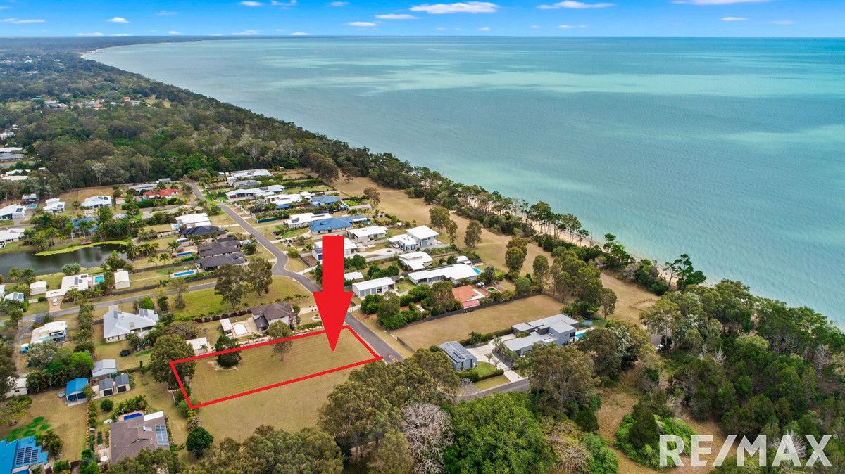 4 Dundowran Beach Esplanade, Dundowran Beach QLD 4655, Image 0