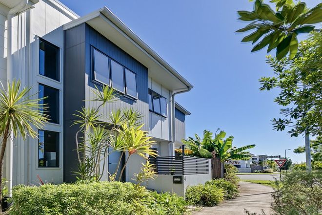 Picture of 4 Hervey Chase, MAROOCHYDORE QLD 4558