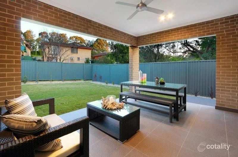 Additional image 5 of 24A Holland Place, Dundas NSW 2117