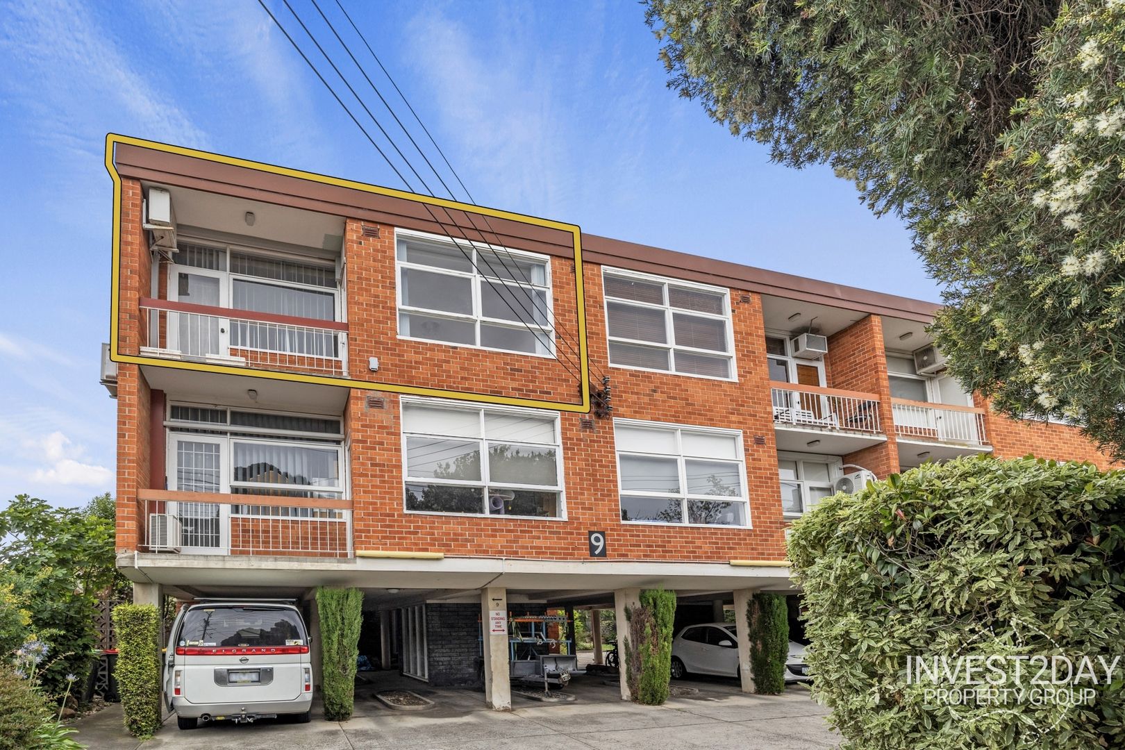 8/9 Meadow Street, St Kilda East VIC 3183, Image 1