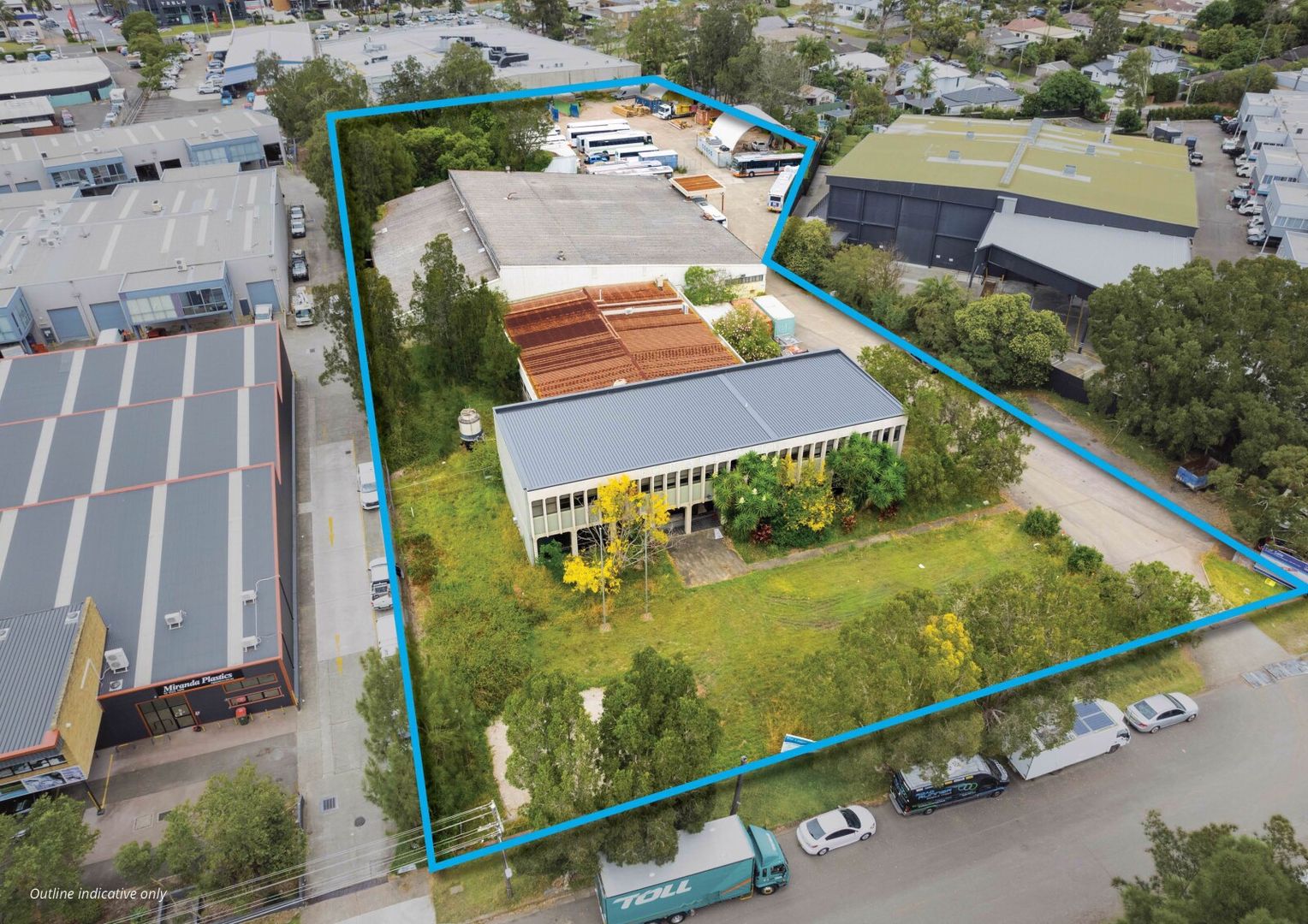 72-78 Box Road, Taren Point | Property History & Address Research | Domain