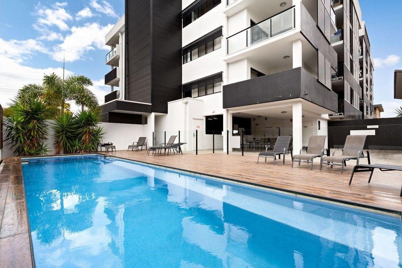 2 bedrooms Apartment / Unit / Flat in 101/120 Melton Road NUNDAH QLD, 4012