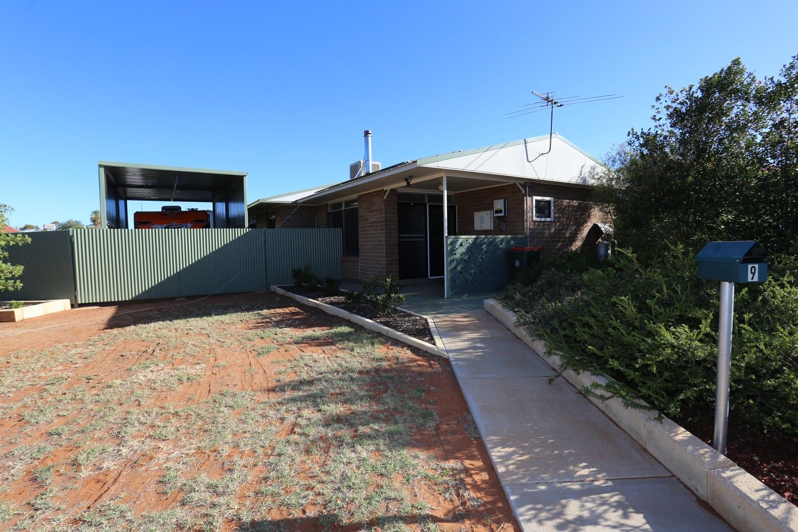 9 Hibiscus St, Kambalda West WA 6442, Image 0