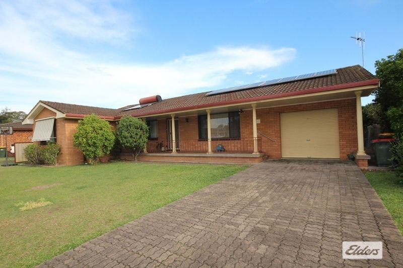 12 Arkana Avenue, Cundletown NSW 2430, Image 0